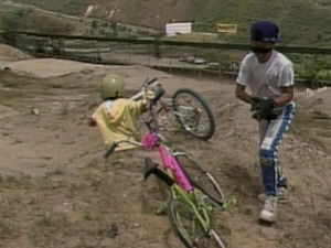 Poster for Episode 3 Poster for Episode 3