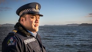 Poster for Taniwha