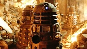 Poster for Greatest Monsters and Villains (10) - The Daleks