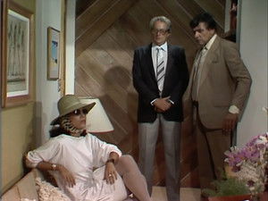 Poster for Episode 22