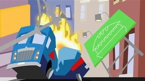 Poster for Dukey Jekyll and Johnny Hyde Poster for Dukey Jekyll and Johnny Hyde