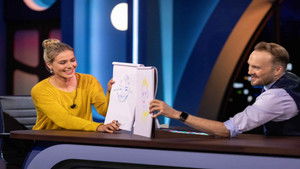 Poster for Flowers | Sallie Harmsen