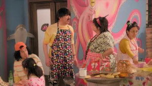 Poster for Episode 6 Poster for Episode 6