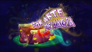 Poster for Episode 6