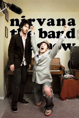 Nirvana the Band the Show Nirvana the Band the Show