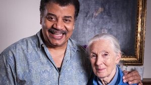Poster for Jane Goodall