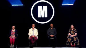 Poster for Episode 1