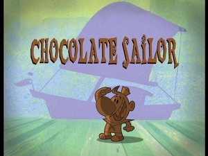Poster for Chocolate Sailor