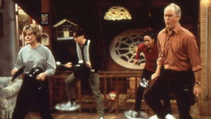 Poster for Sally Forth