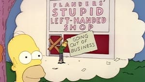 Poster for When Flanders Failed