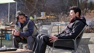 Poster for Episode 9