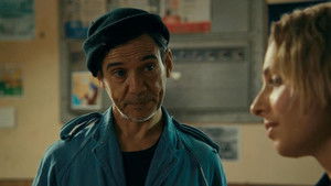 Poster for Salute Broe