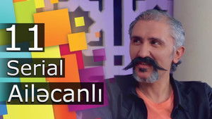 Poster for Episode 11