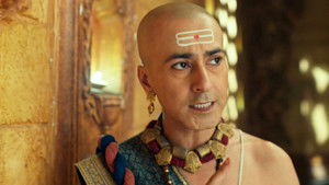 Poster for Priest Bhaskar's Invention