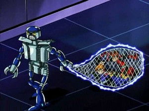 Poster for Episode 24 Poster for Episode 24