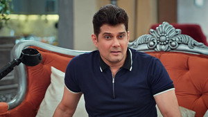 Poster for Mihir Seeks Vrinda's Forgiveness