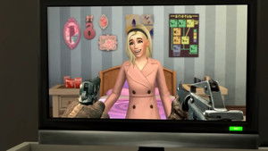 Poster for Save Marina Joyce 2019