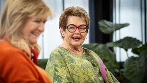 Poster for Episode 6 Poster for Episode 6