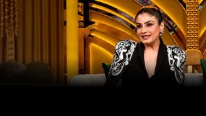 Poster for Getting Candid With Raveena