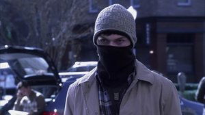 Poster for On Thin Ice