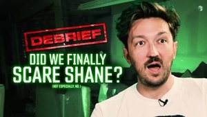 Poster for The Boys Chat the Investigation That Scared Shane Poster for The Boys Chat the Investigation That Scared Shane