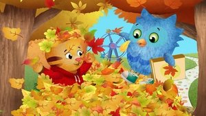 Poster for Teacher Harriet's Birthday