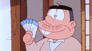 Poster for Be Kind to the Elderly-zansu!