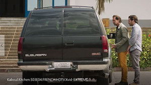 Poster for Chicks and men