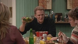 Poster for The Bigger They Come