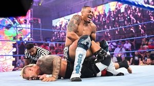 Poster for NXT #694