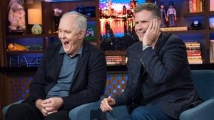 Poster for Will Ferrell & John Lithgow
