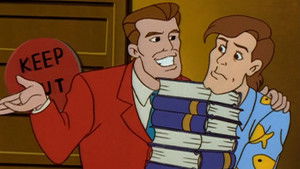 Poster for Sealed Fate