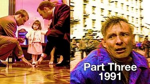 Poster for Part Three - 1991