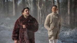 Poster for The Carvery