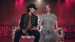 Poster for The Big One