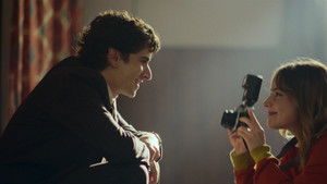 Poster for On Photography Poster for On Photography