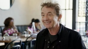 Poster for Martin Short: A Dream World Of Residuals