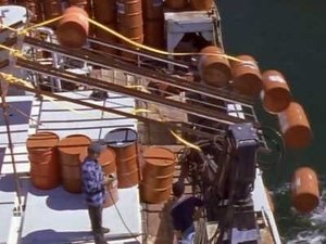 Poster for Pandora's Box