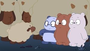 Poster for Sheep Bears