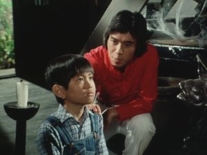 Poster for Tear Of Raincoat Boy