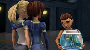 Poster for Lonesome Jim