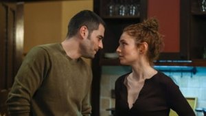 Poster for Episode 8 Poster for Episode 8