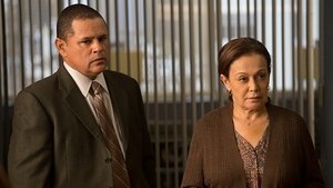 Poster for Internal Affairs