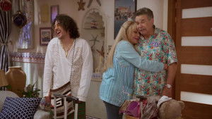 Poster for Cayó la Marabunta Poster for Cayó la Marabunta