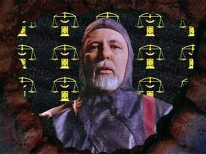 Poster for Stan's Trial