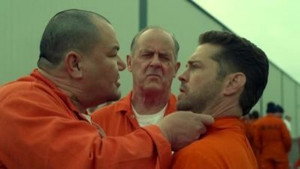 Poster for And Baby Makes... Fuck! (1)