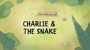 Poster for Charlie and the Snake