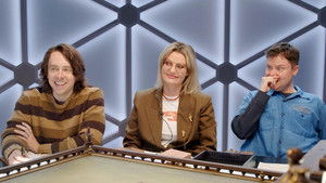 Poster for The Sheet of Your Pants