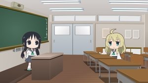 Poster for Girls' Weekend Class: 1st Period Poster for Girls' Weekend Class: 1st Period