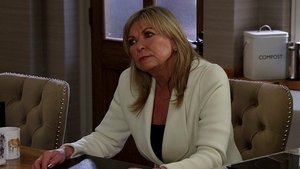 Poster for Tue 25 Feb 2025